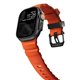 Nomad Rocky Point correa Apple Watch 45/49 mm magma BH