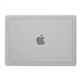 Incase Hardshell EDGE Carcasa MacBook Pro 14" M1-M4 2021-24 transparente