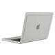 Incase Hardshell EDGE Carcasa MacBook Pro 14" M1-M4 2021-24 transparente