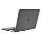 Incase Hardshell EDGE Carcasa MacBook Pro 14" M1-M4 2021-24 negro