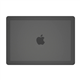 Incase Hardshell EDGE Carcasa MacBook Pro 14" M1-M4 2021-24 negro