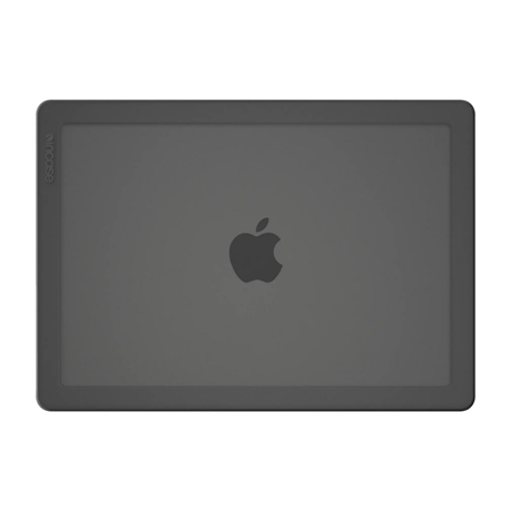 Incase Hardshell EDGE Carcasa MacBook Pro 14" M1-M4 2021-24 negro