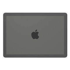 Incase Hardshell EDGE Carcasa MacBook Air 15" M2-M3 2023-24 negro