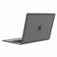 Incase Hardshell EDGE Carcasa MacBook Air 15" M2-M3 2023-24 negro