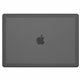 Incase Hardshell EDGE Carcasa MacBook Pro 16" M1-M4 2021-24 negro