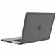 Incase Hardshell EDGE Carcasa MacBook Pro 16" M1-M4 2021-24 negro