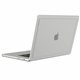 Incase Hardshell EDGE Carcasa MacBook Pro 16" M1-M4 2021-24 transparente