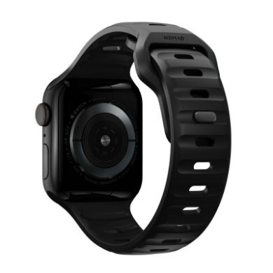 Correa deportiva Sport Strap Nomad V2 FKM Apple Watch 44/42mm